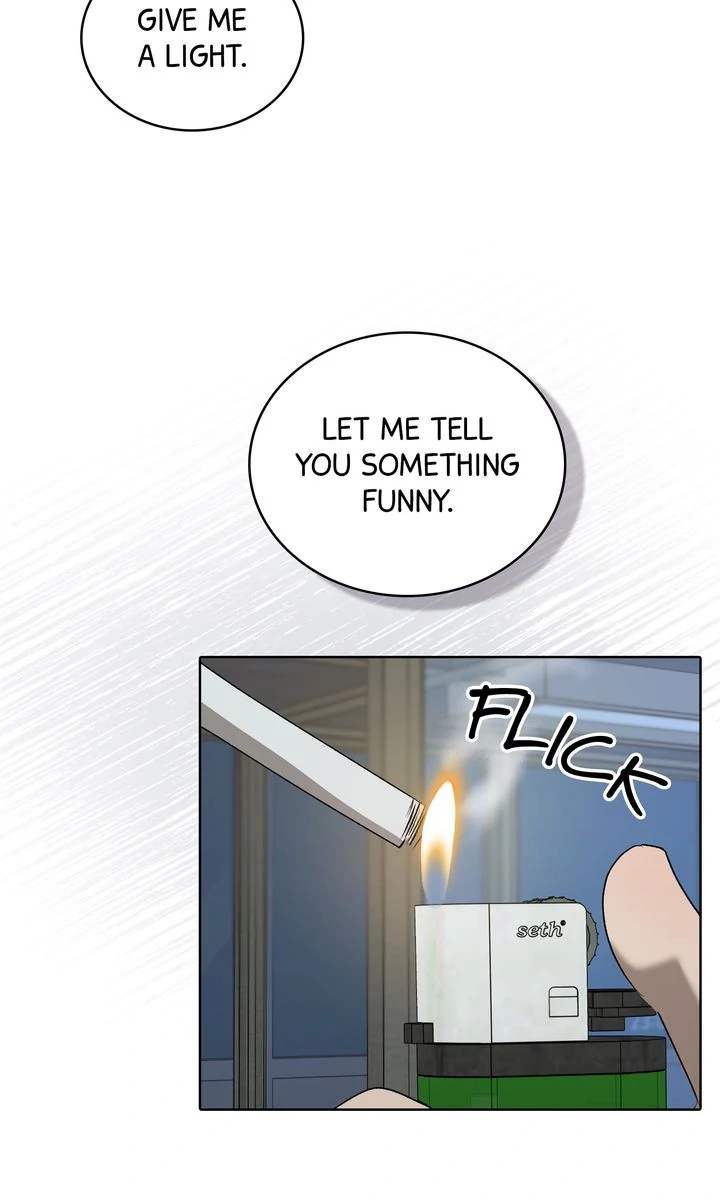 One Plus One Delivery Service [Official] - Chapter 22 manhwa