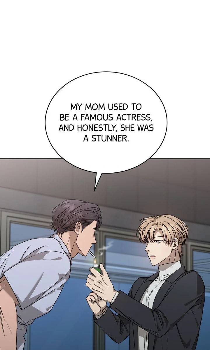 One Plus One Delivery Service [Official] - Chapter 22 manhwa