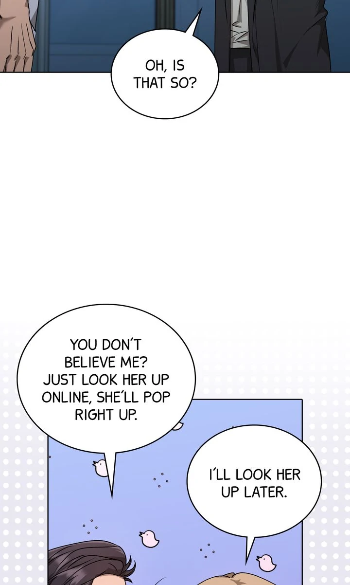 One Plus One Delivery Service [Official] - Chapter 22 manhwa