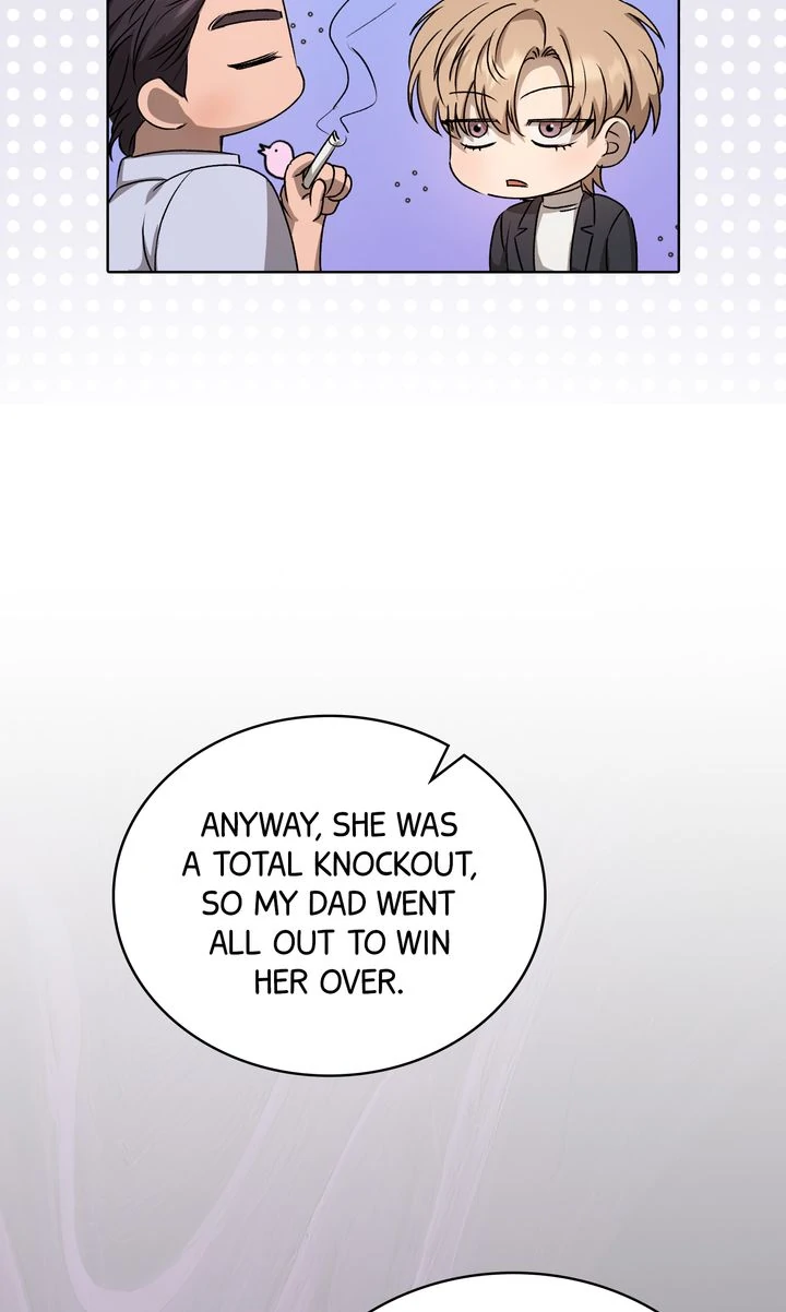 One Plus One Delivery Service [Official] - Chapter 22 manhwa