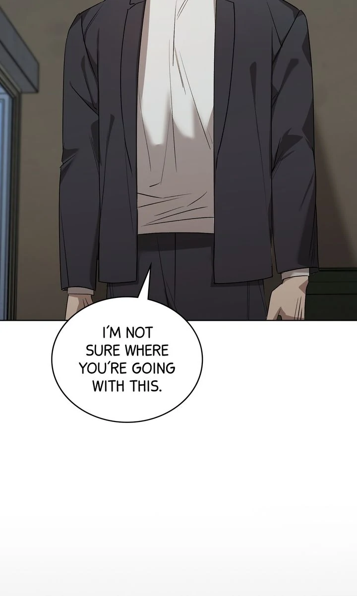One Plus One Delivery Service [Official] - Chapter 22 manhwa