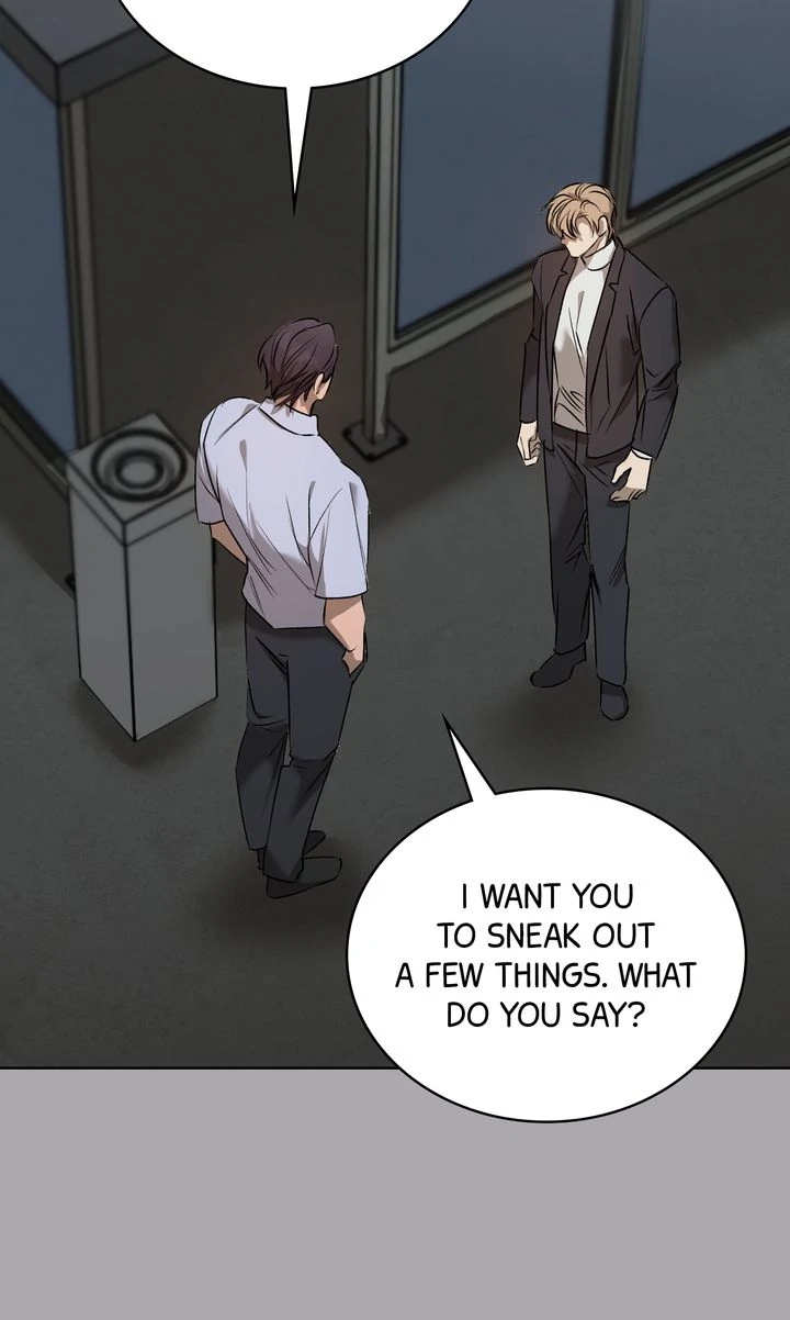 One Plus One Delivery Service [Official] - Chapter 22 manhwa