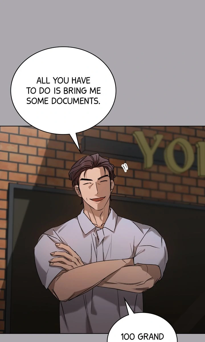 One Plus One Delivery Service [Official] - Chapter 22 manhwa
