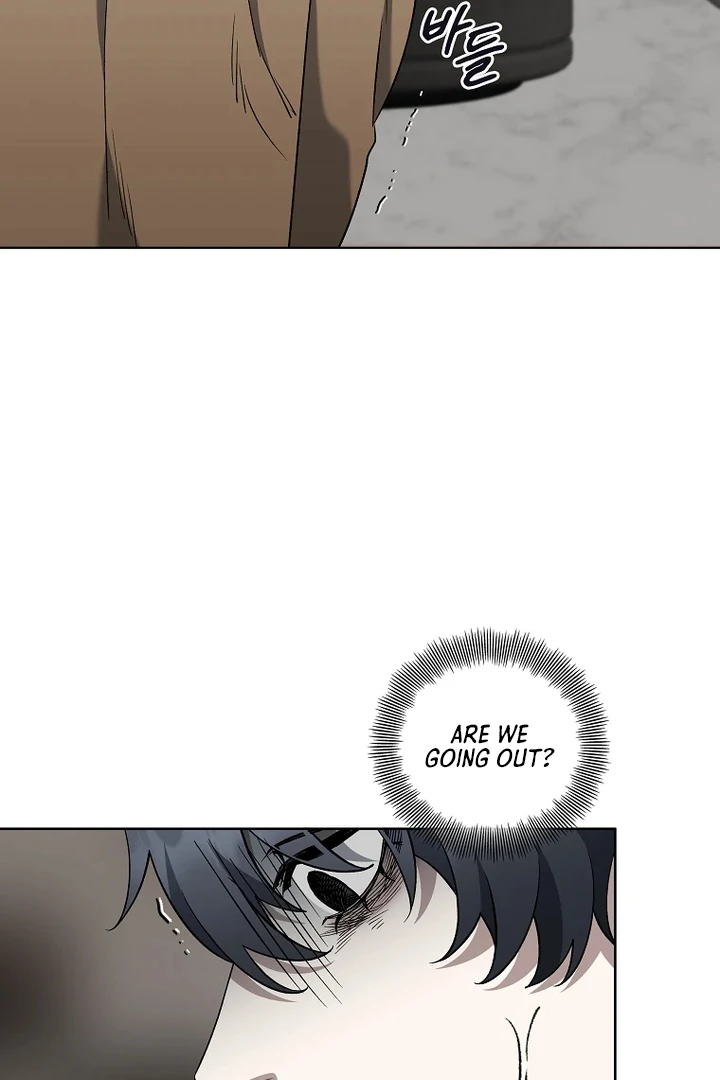 Love in Hell [Kaizen Scan] - Chapter 11 🔞🔞 manhwa