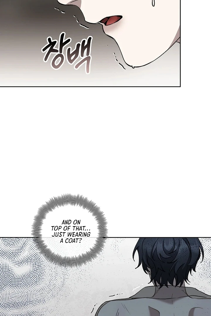 Love in Hell [Kaizen Scan] - Chapter 11 🔞🔞 manhwa