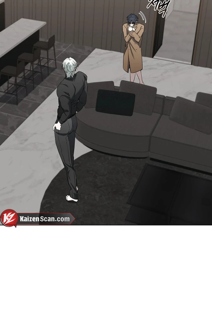 Love in Hell [Kaizen Scan] - Chapter 11 🔞🔞 manhwa