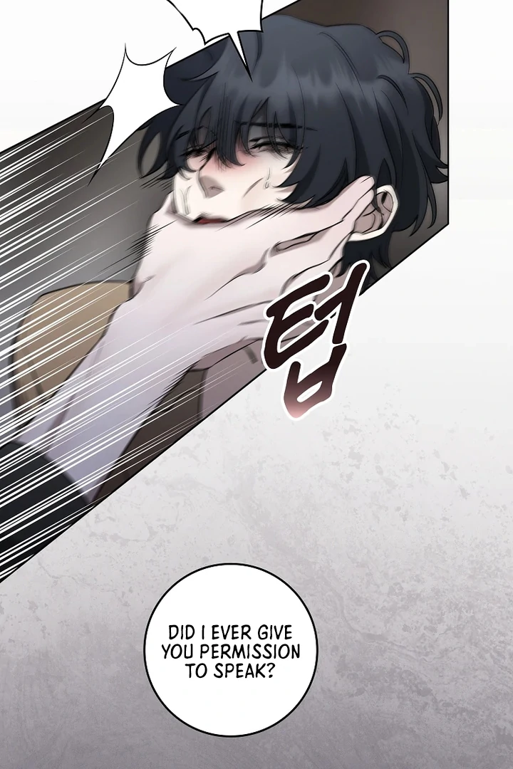 Love in Hell [Kaizen Scan] - Chapter 11 🔞🔞 manhwa