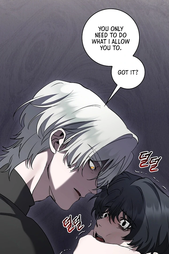 Love in Hell [Kaizen Scan] - Chapter 11 🔞🔞 manhwa