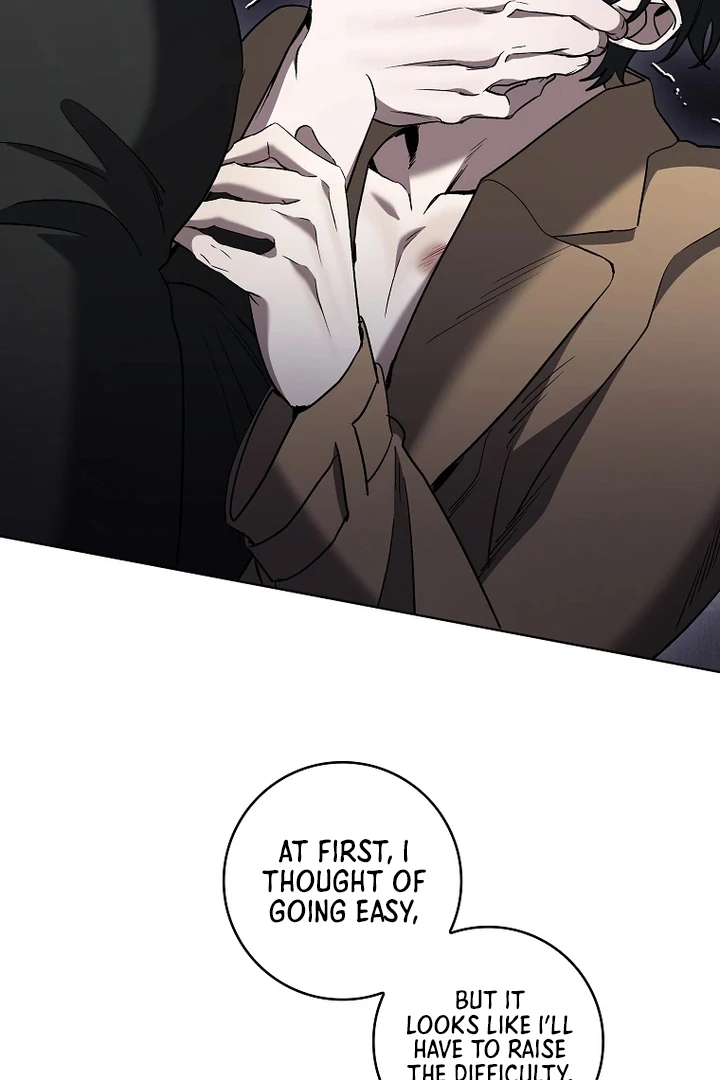 Love in Hell [Kaizen Scan] - Chapter 11 🔞🔞 manhwa
