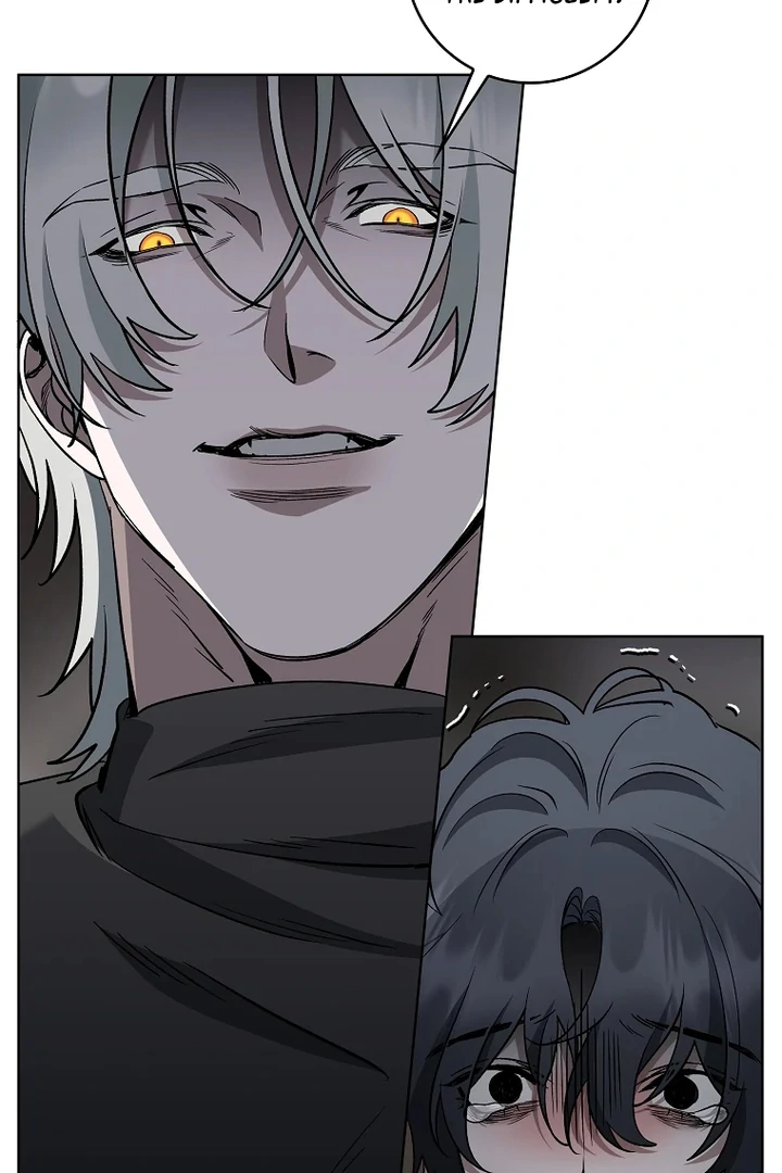 Love in Hell [Kaizen Scan] - Chapter 11 🔞🔞 manhwa