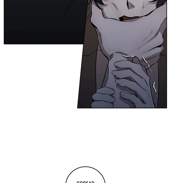 Love in Hell [Kaizen Scan] - Chapter 11 🔞🔞 manhwa