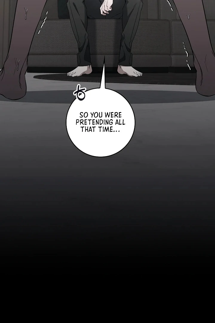 Love in Hell [Kaizen Scan] - Chapter 11 🔞🔞 manhwa