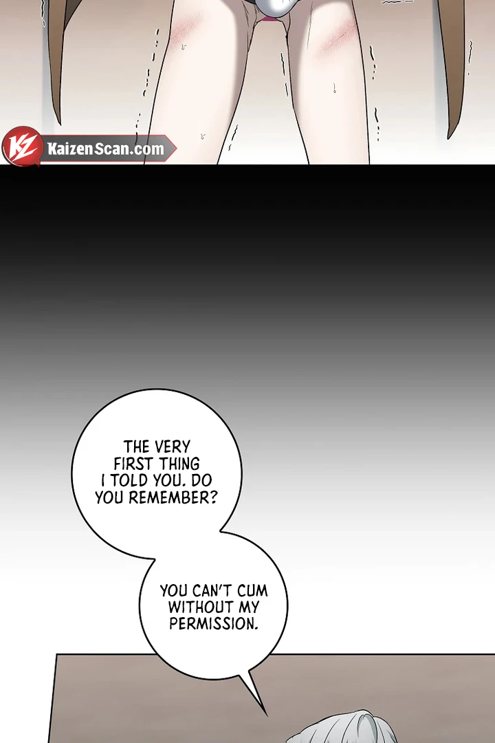 Love in Hell [Kaizen Scan] - Chapter 11 🔞🔞 manhwa
