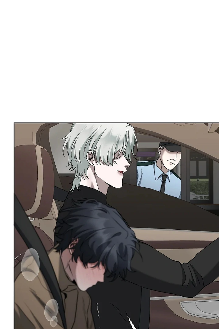 Love in Hell [Kaizen Scan] - Chapter 11 🔞🔞 manhwa