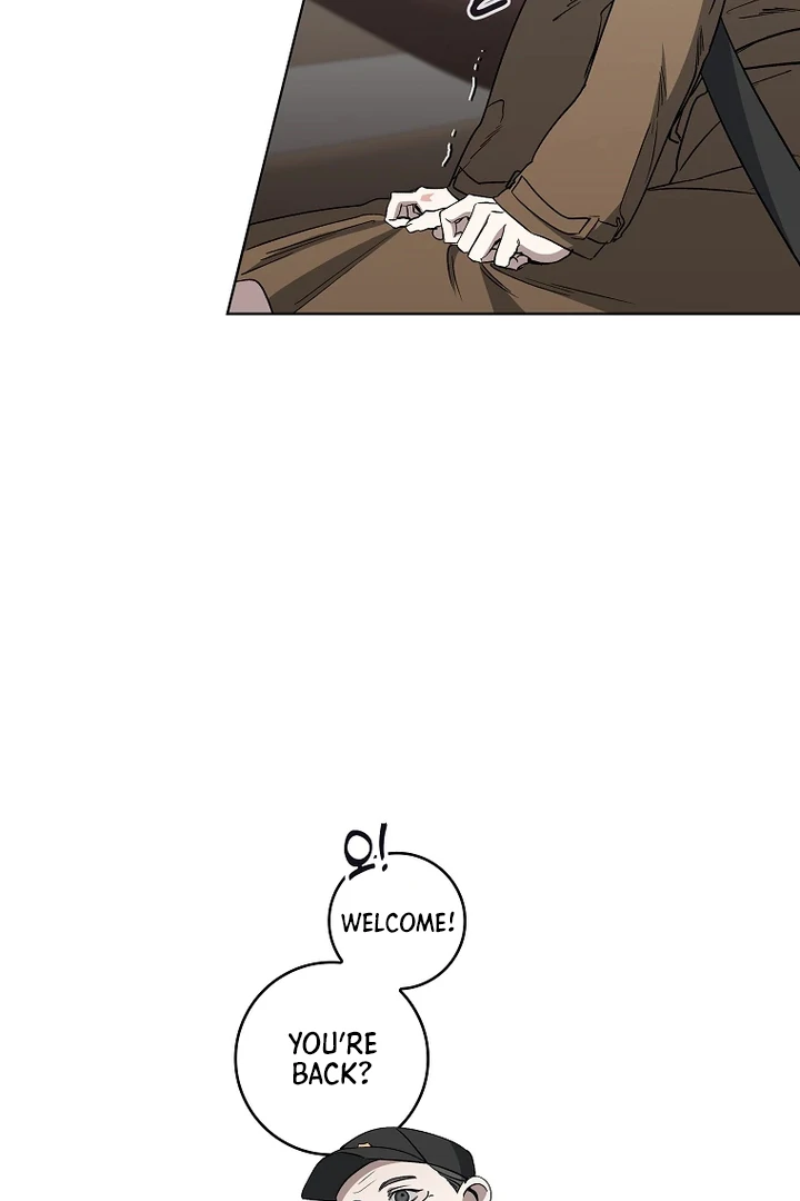 Love in Hell [Kaizen Scan] - Chapter 11 🔞🔞 manhwa
