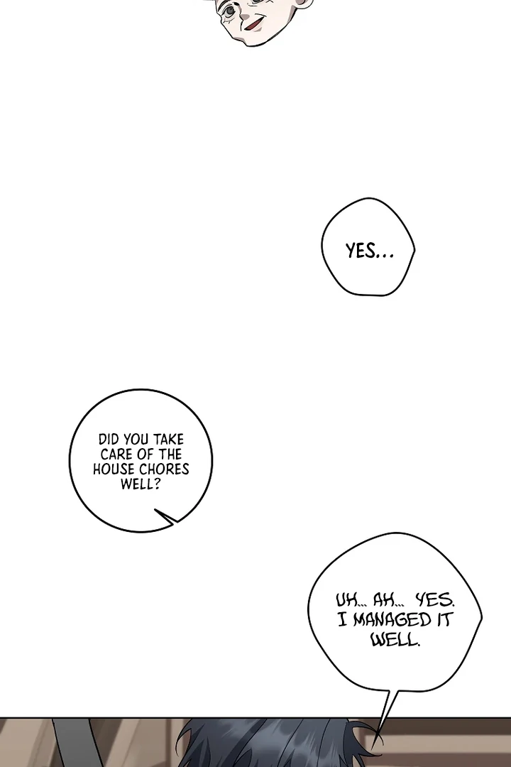 Love in Hell [Kaizen Scan] - Chapter 11 🔞🔞 manhwa