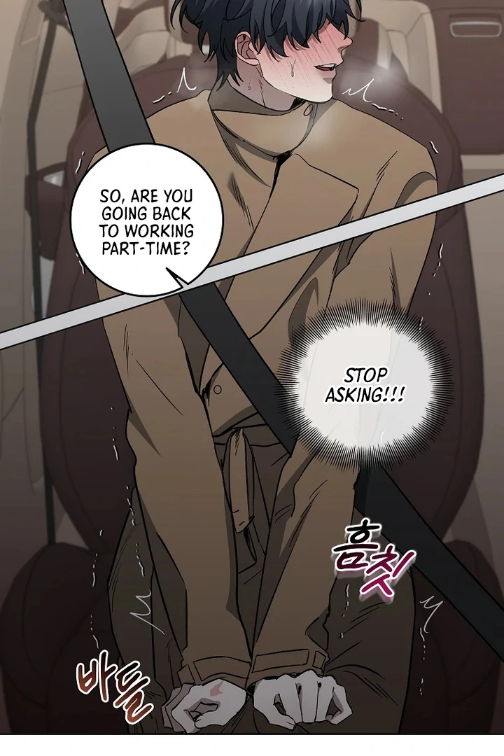 Love in Hell [Kaizen Scan] - Chapter 11 🔞🔞 manhwa