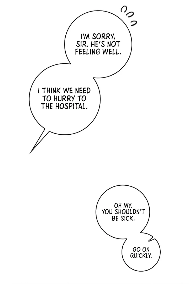 Love in Hell [Kaizen Scan] - Chapter 11 🔞🔞 manhwa