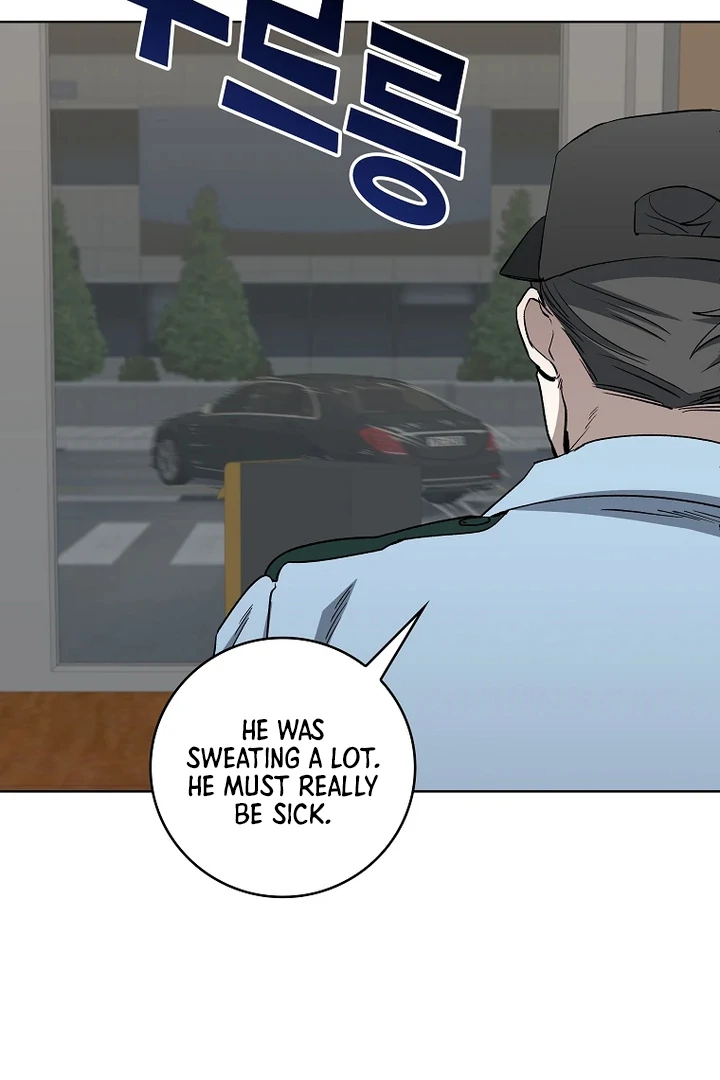 Love in Hell [Kaizen Scan] - Chapter 11 🔞🔞 manhwa