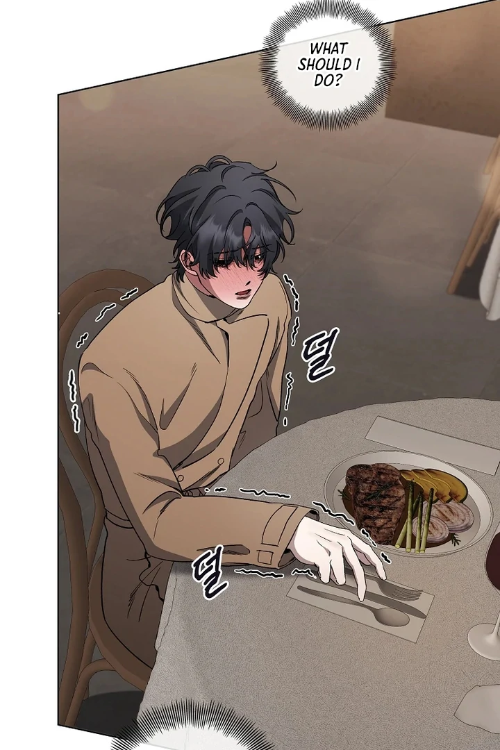 Love in Hell [Kaizen Scan] - Chapter 11 🔞🔞 manhwa