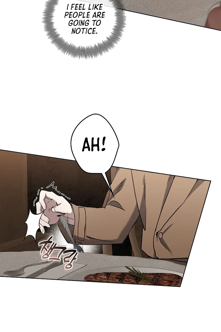 Love in Hell [Kaizen Scan] - Chapter 11 🔞🔞 manhwa