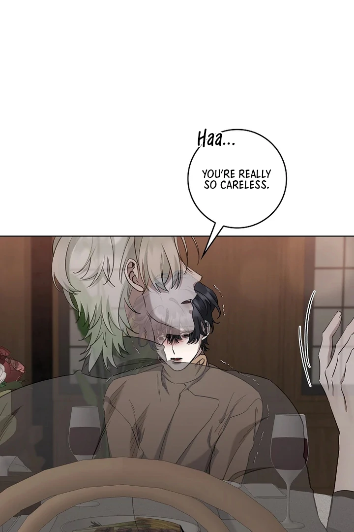 Love in Hell [Kaizen Scan] - Chapter 11 🔞🔞 manhwa