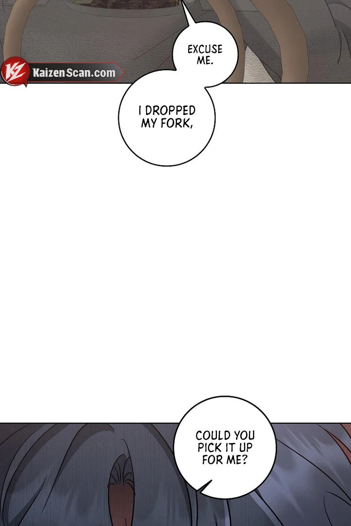 Love in Hell [Kaizen Scan] - Chapter 11 🔞🔞 manhwa
