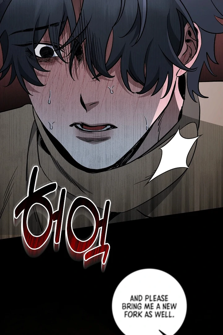 Love in Hell [Kaizen Scan] - Chapter 11 🔞🔞 manhwa