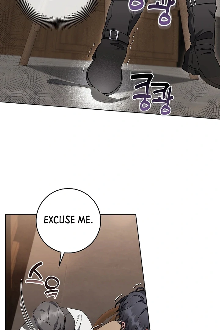 Love in Hell [Kaizen Scan] - Chapter 11 🔞🔞 manhwa