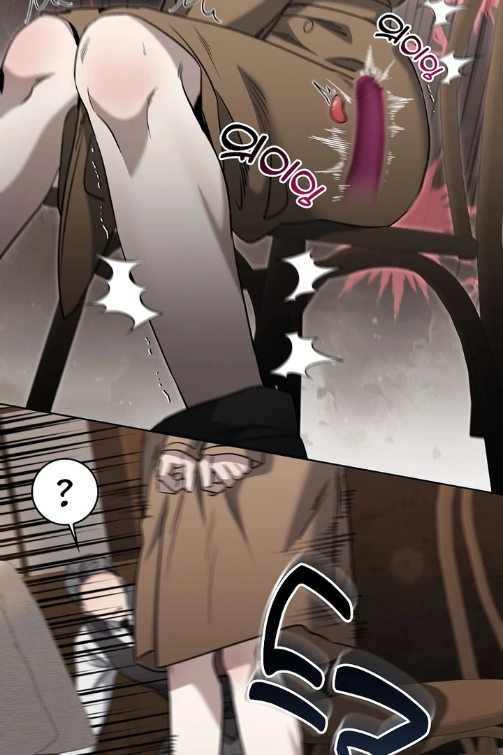 Love in Hell [Kaizen Scan] - Chapter 11 🔞🔞 manhwa