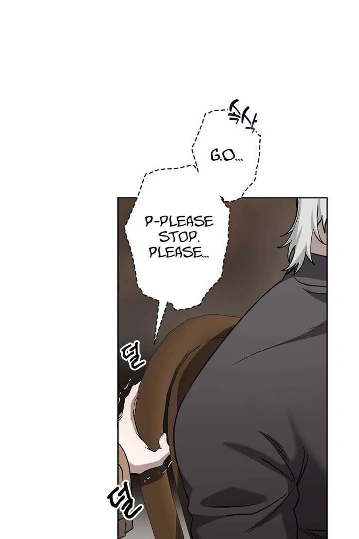 Love in Hell [Kaizen Scan] - Chapter 11 🔞🔞 manhwa