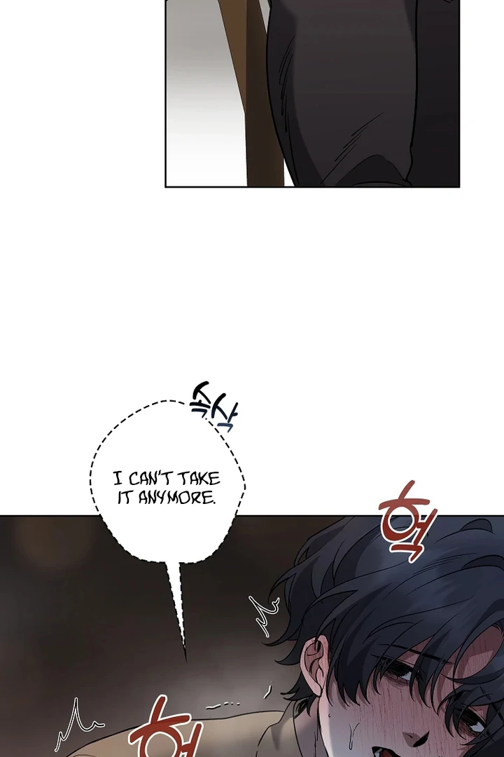 Love in Hell [Kaizen Scan] - Chapter 11 🔞🔞 manhwa