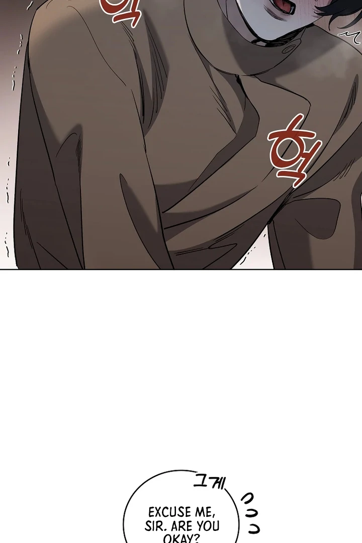 Love in Hell [Kaizen Scan] - Chapter 11 🔞🔞 manhwa
