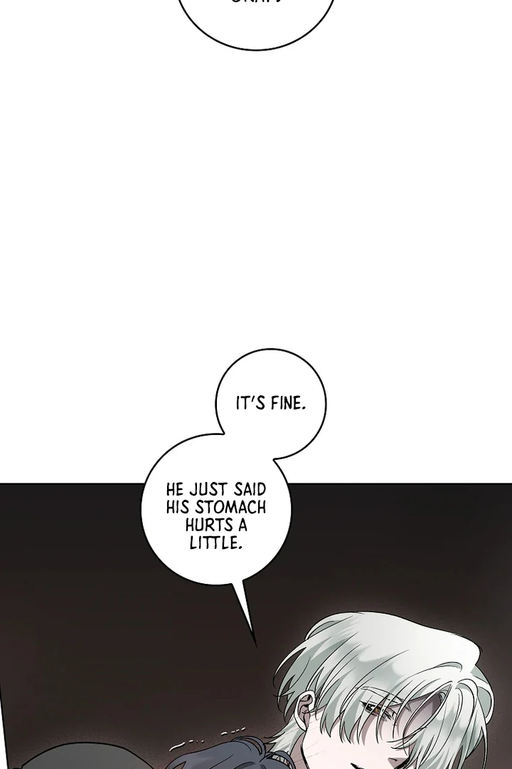 Love in Hell [Kaizen Scan] - Chapter 11 🔞🔞 manhwa