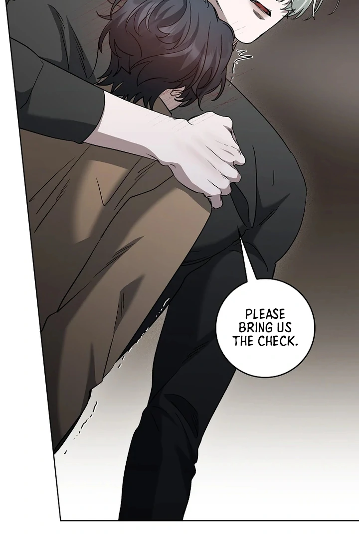 Love in Hell [Kaizen Scan] - Chapter 11 🔞🔞 manhwa