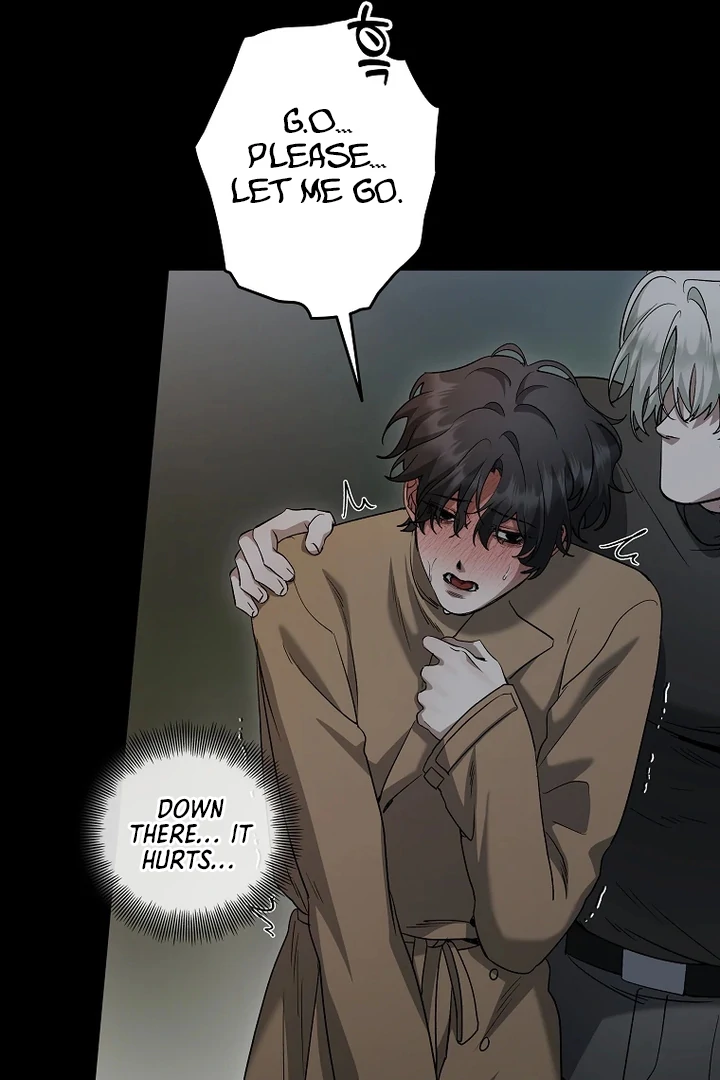 Love in Hell [Kaizen Scan] - Chapter 11 🔞🔞 manhwa