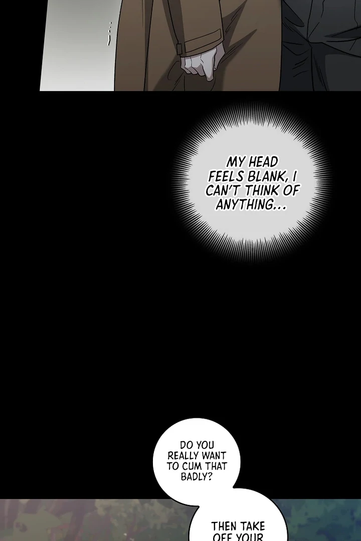 Love in Hell [Kaizen Scan] - Chapter 11 🔞🔞 manhwa