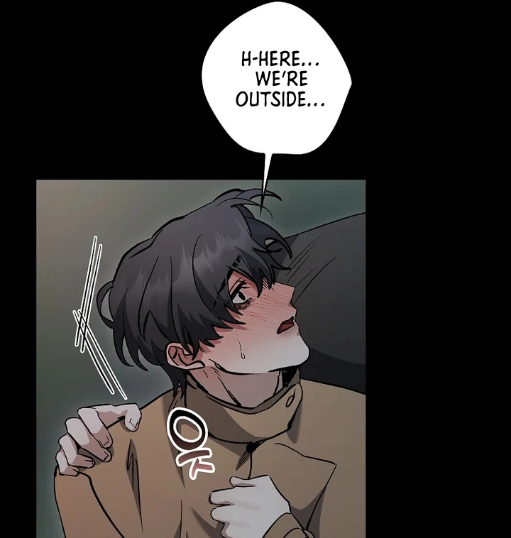 Love in Hell [Kaizen Scan] - Chapter 11 🔞🔞 manhwa