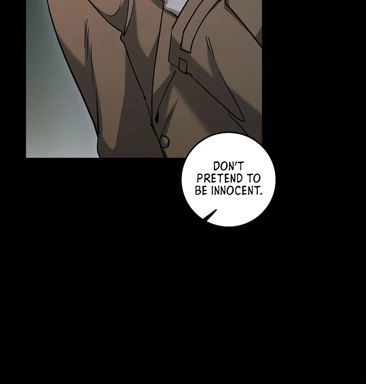 Love in Hell [Kaizen Scan] - Chapter 11 🔞🔞 manhwa
