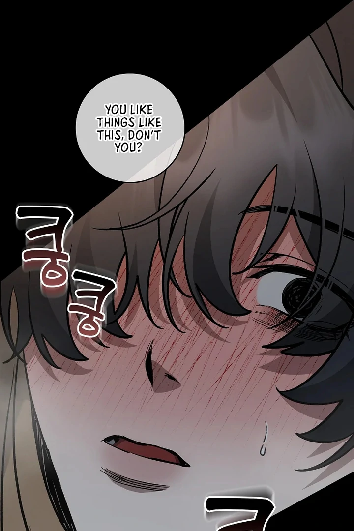 Love in Hell [Kaizen Scan] - Chapter 11 🔞🔞 manhwa