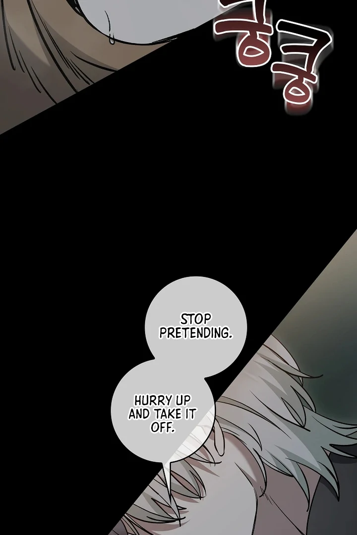 Love in Hell [Kaizen Scan] - Chapter 11 🔞🔞 manhwa