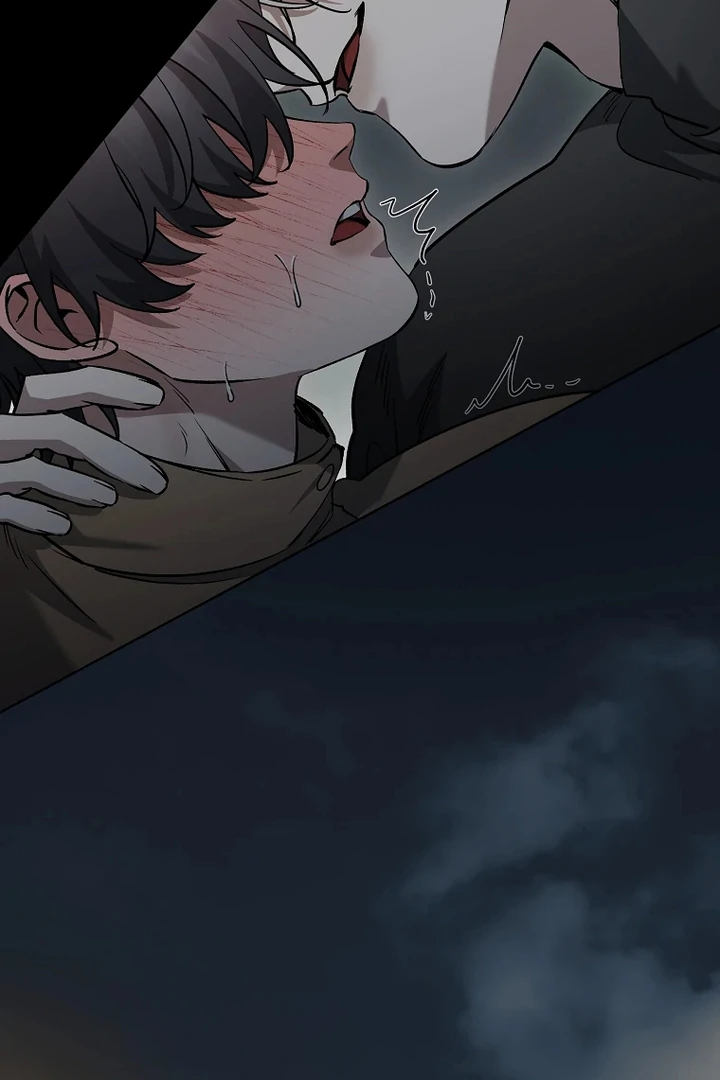 Love in Hell [Kaizen Scan] - Chapter 11 🔞🔞 manhwa