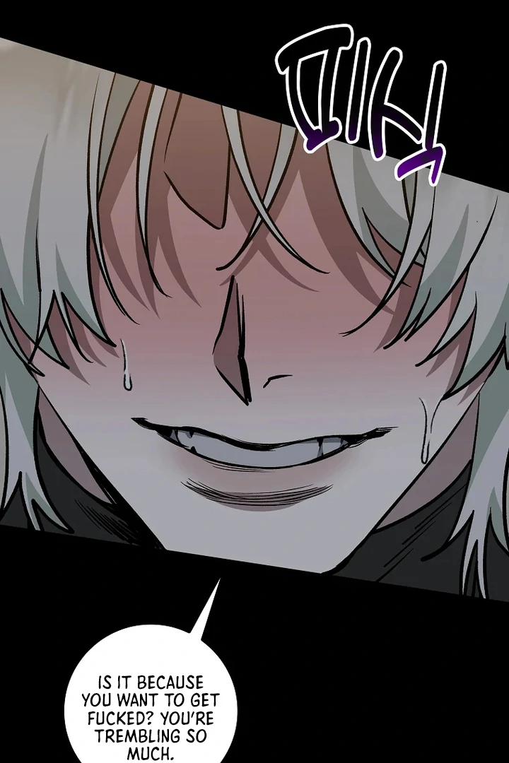 Love in Hell [Kaizen Scan] - Chapter 11 🔞🔞 manhwa