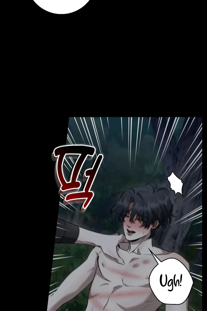 Love in Hell [Kaizen Scan] - Chapter 11 🔞🔞 manhwa