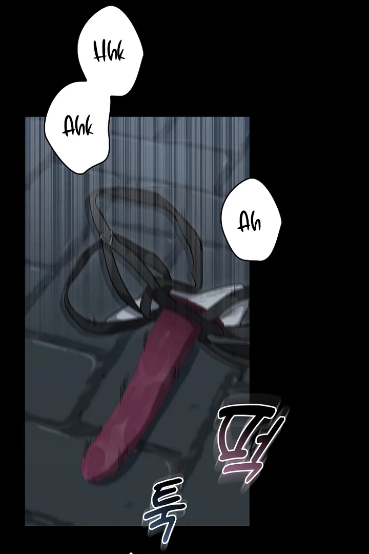 Love in Hell [Kaizen Scan] - Chapter 11 🔞🔞 manhwa