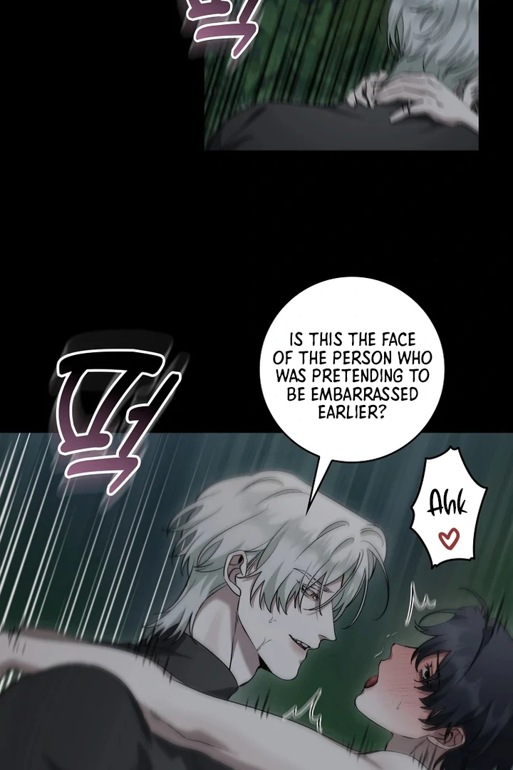 Love in Hell [Kaizen Scan] - Chapter 11 🔞🔞 manhwa