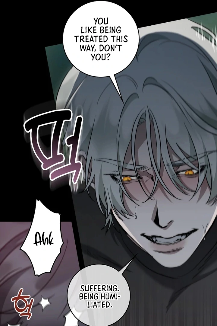 Love in Hell [Kaizen Scan] - Chapter 11 🔞🔞 manhwa