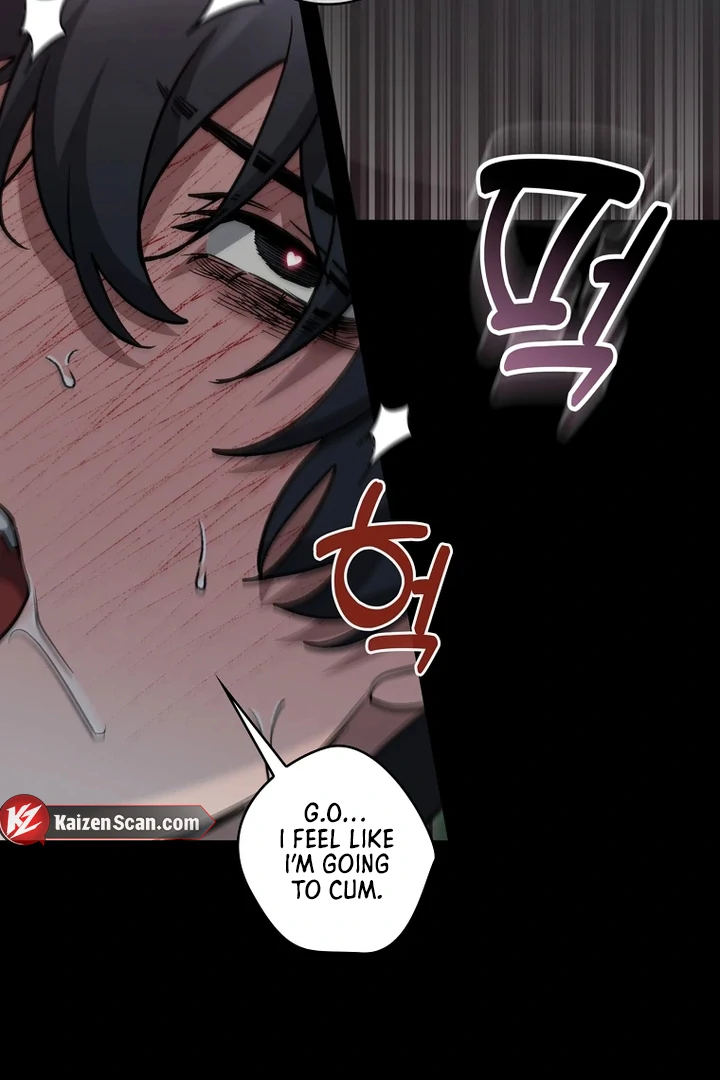 Love in Hell [Kaizen Scan] - Chapter 11 🔞🔞 manhwa