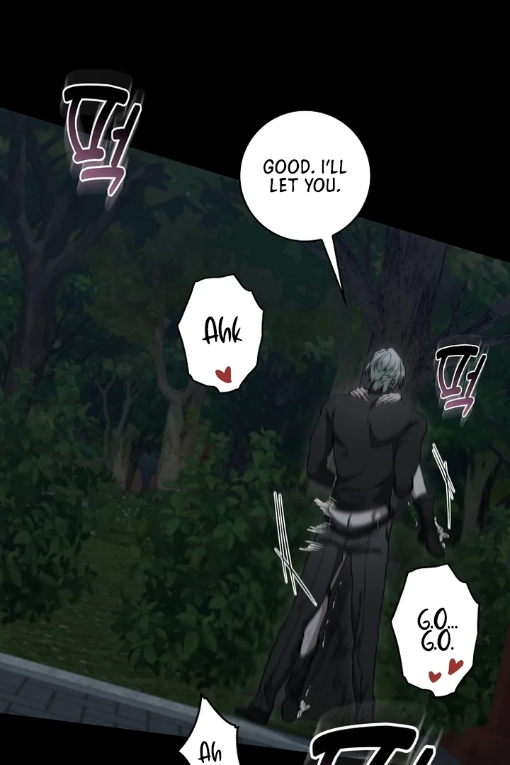 Love in Hell [Kaizen Scan] - Chapter 11 🔞🔞 manhwa