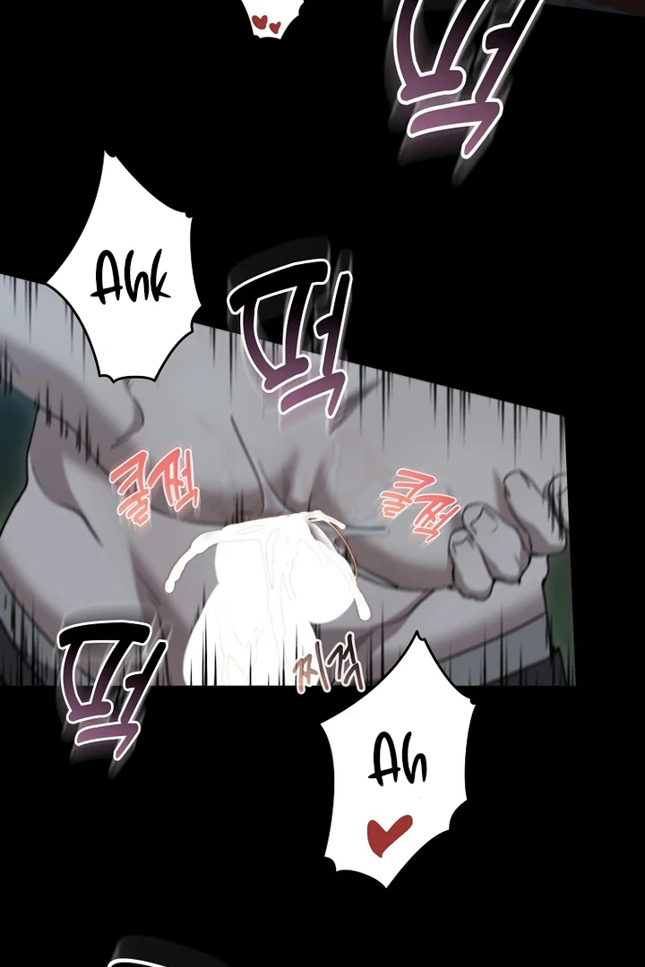 Love in Hell [Kaizen Scan] - Chapter 11 🔞🔞 manhwa